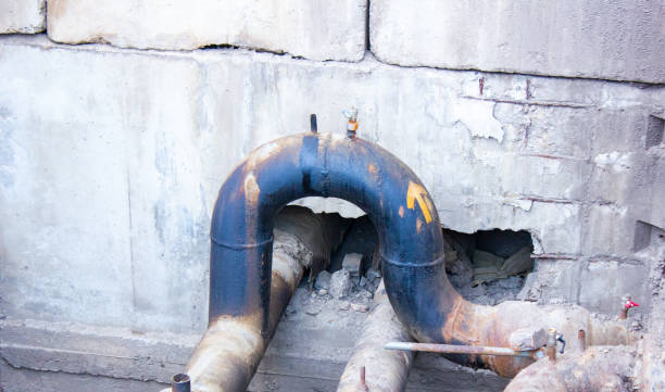 Best Emergency water extraction  in Three Way, TN